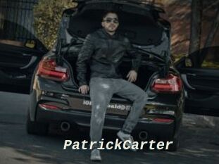 PatrickCarter
