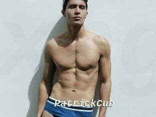 PatrickCub