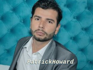 PatrickHoward