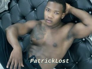 PatrickLost
