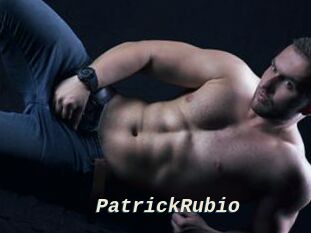PatrickRubio