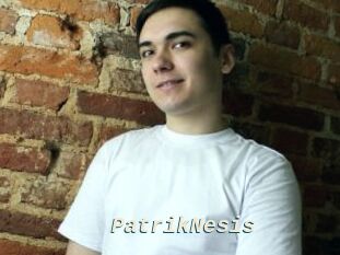 PatrikNesis