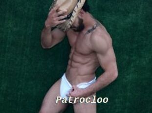 Patrocloo