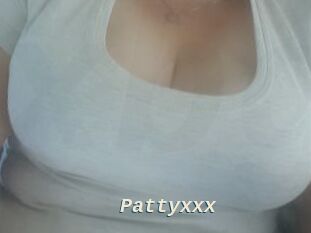 Pattyxxx