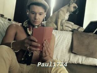 Paul1724