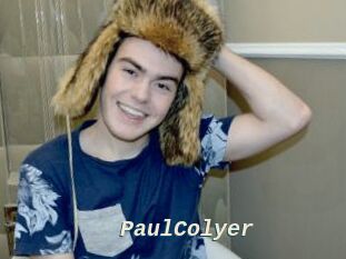 PaulColyer