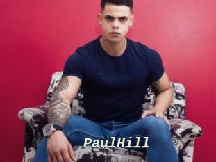 PaulHill
