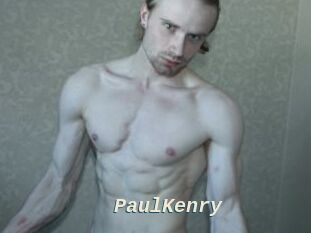 PaulKenry
