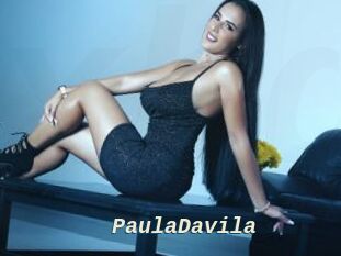 PaulaDavila