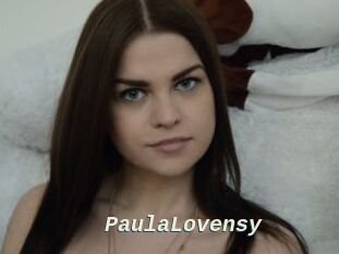 PaulaLovensy