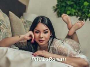 PaulaRoman