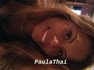 PaulaThai