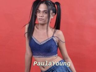 PaulaYoung