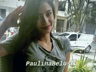 PaulinaBelushi