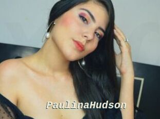 PaulinaHudson
