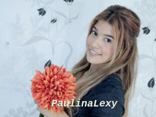 PaulinaLexy