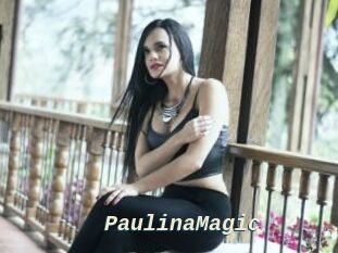 PaulinaMagic