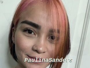 PaulinaSanders