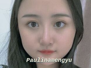 Paulinamengyu