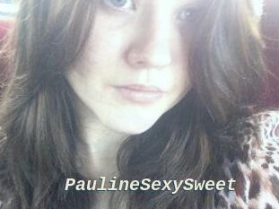 PaulineSexySweet