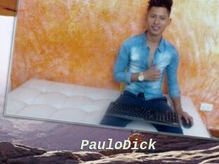 PauloDick