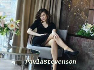 PavlaStevenson