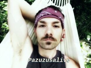 Pazuzusalive