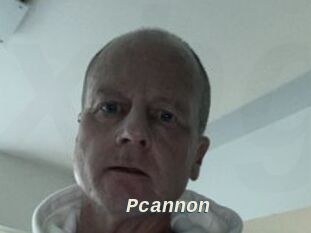 Pcannon