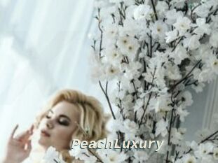 PeachLuxury