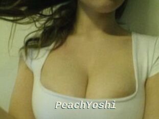 PeachYoshi