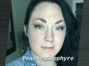 PeachesSapphyre