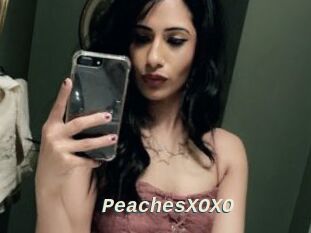 PeachesXOXO