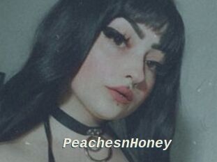 PeachesnHoney