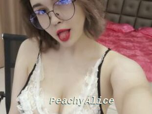 PeachyAlice