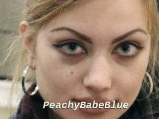 PeachyBabeBlue
