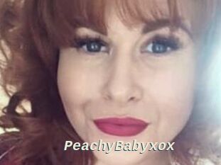 PeachyBabyxox