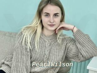 PearlWilson