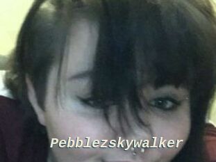 Pebblezskywalker