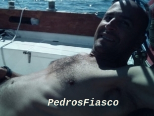 PedrosFiasco