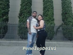 PenelopDeivi