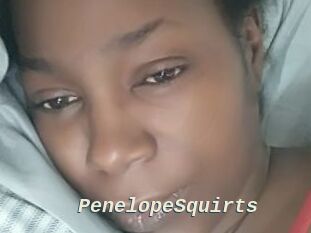 PenelopeSquirts