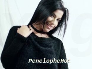 PenelopheHot