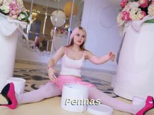 Pennas