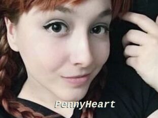PennyHeart