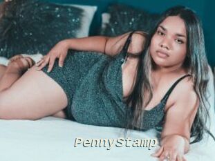 PennyStamp