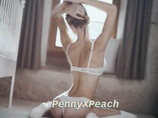 PennyXPeach