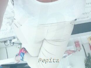 Pepita