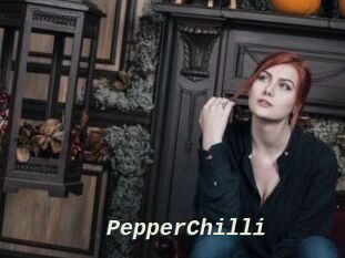 PepperChilli