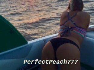 PerfectPeach777