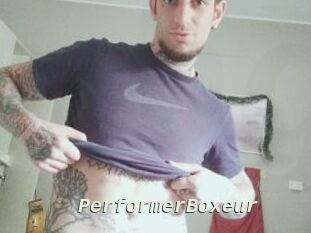 PerformerBoxeur